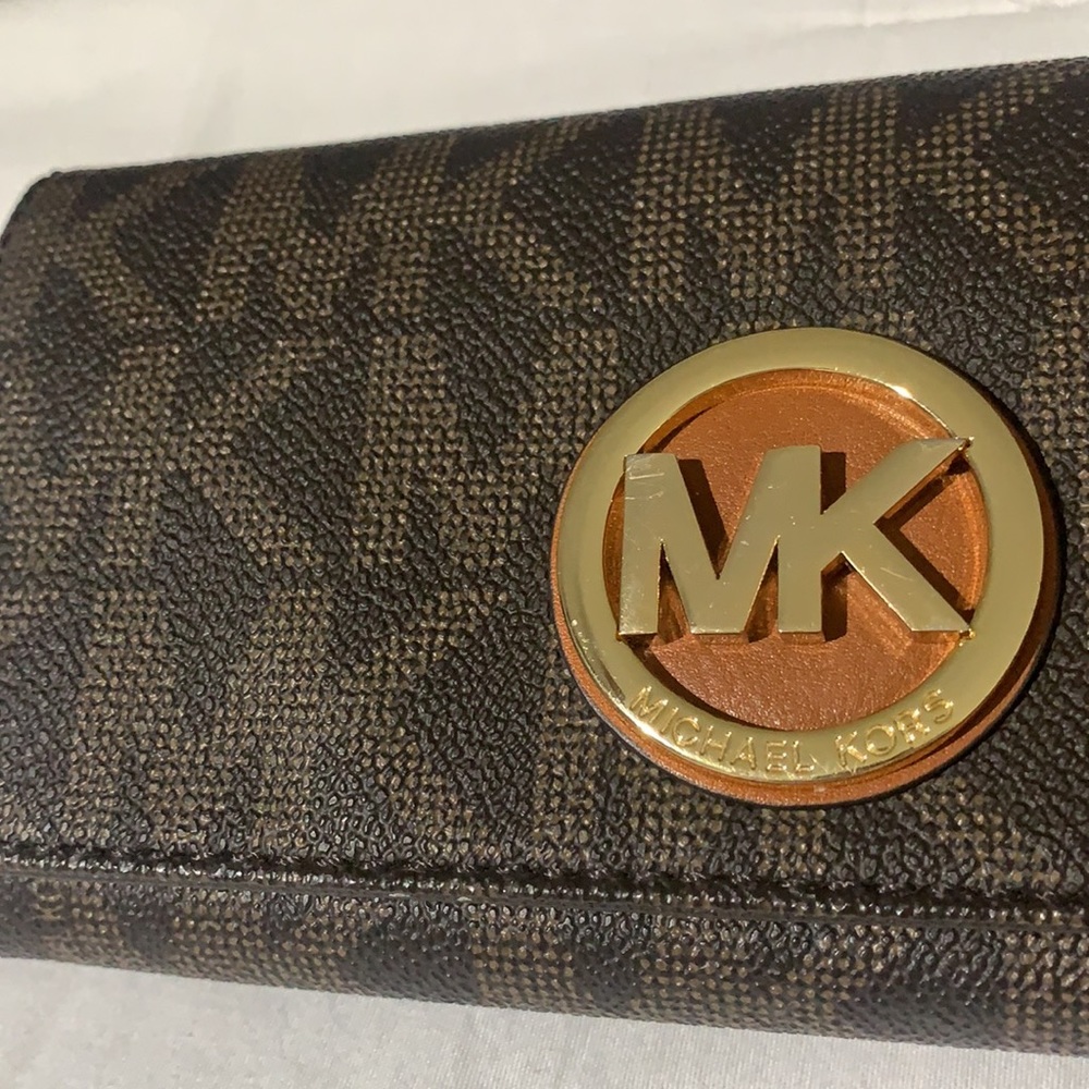 MK wallet - Picture 2 of 7